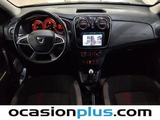 Dacia Sandero Serie Limitada Xplore TCe 66 kW (90 CV)