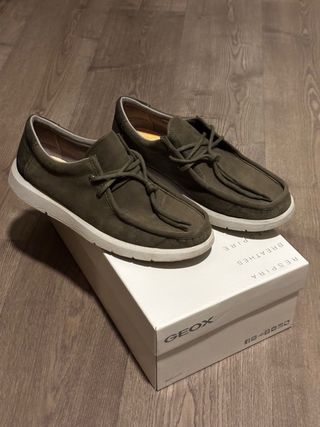 Zapatos de vestir Geox