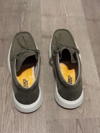 Zapatos de vestir Geox