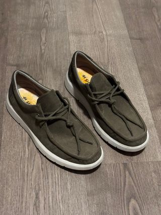 Zapatos de vestir Geox