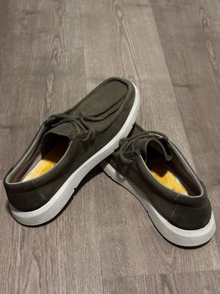 Zapatos de vestir Geox