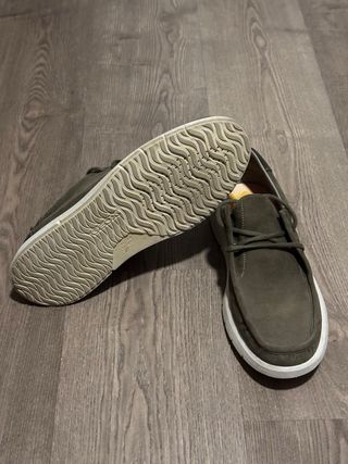 Zapatos de vestir Geox