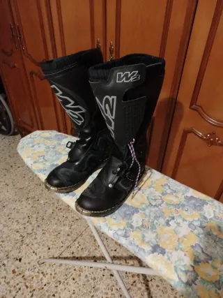 Traje Motocross/Quad Completo