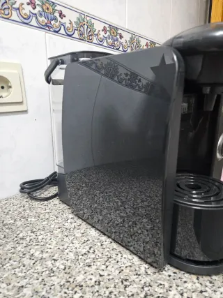 Cafetera Tassimo T4 Bosch