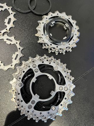 Cassette Campagnolo 11v 12-25