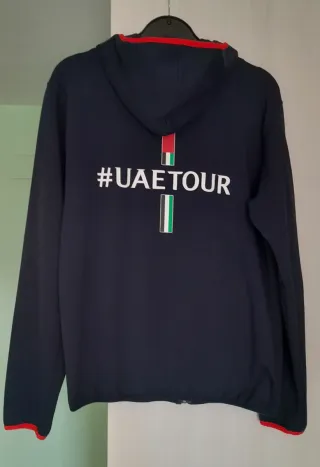 Chaqueta Casual Castelli Talla XL