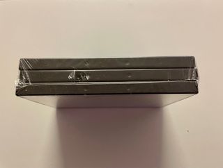 Custodie doppie DVD Vivanco