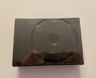 Custodie doppie DVD Vivanco