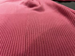 Jersey Asimétrico Collection Mujer Talla 42