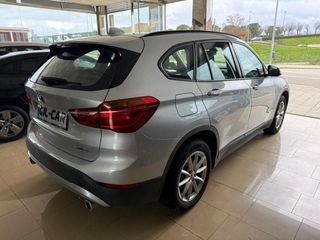 BMW X1 18D S-Drive 150CV