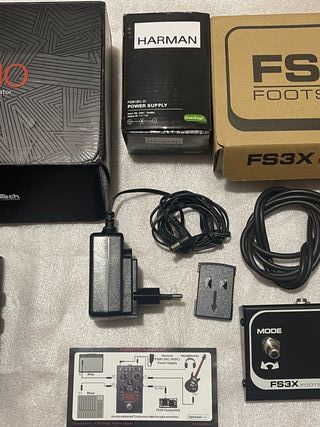 DigiTech Generatore Parti di Basso e Batteria