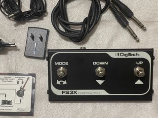 DigiTech Generatore Parti di Basso e Batteria