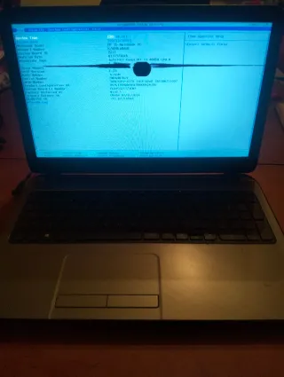 HP 15-r124ns Portátil i3