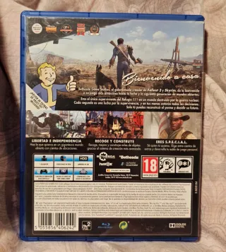 ☄️Fallout 4 PS4☄️