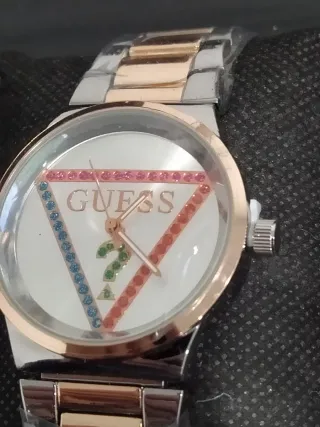Reloj Guess