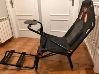 Cockpit Simracing Next Level Racing