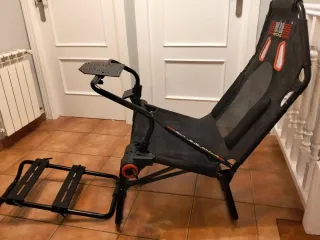 Cockpit Simracing Next Level Racing