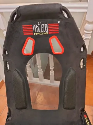 Cockpit Simracing Next Level Racing