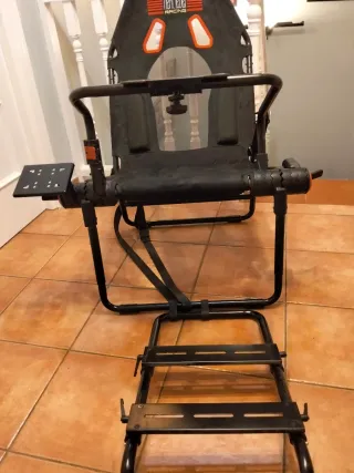 Cockpit Simracing Next Level Racing