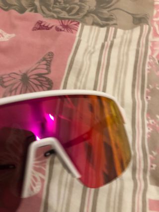 Occhiali Oakley Sutro Lite