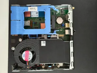 Dell Optiplex 3070 Micro PC A+