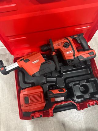 Hilti TE 6-A22 DRS Taladro percutor