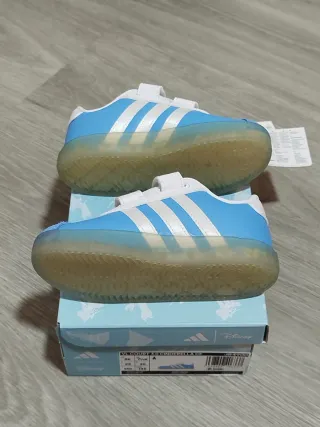 Tênis Adidas Disney Cinderella CF