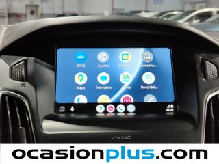 Ford Focus SportBreak 1.5 Ecoboost Business 88 kW (120 CV)