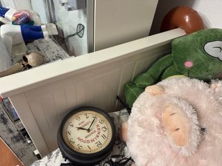 Cama Diván Madera ikea y colchón