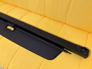 Bandeja Maletero BMW Serie 3 F31