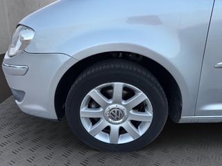 Volkswagen Touran 2.0 tdi 140cv TRAVELLER