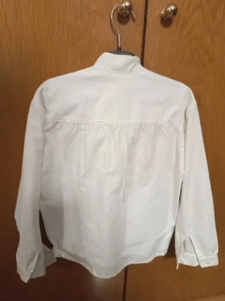 Camisa Fallero Niño Talla 29