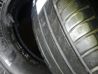 2 Neumáticos Michelin 195/65 R15 91V