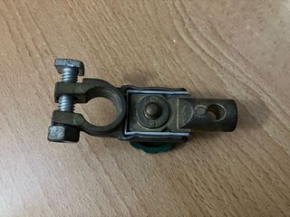 Desconectador Batería Coche