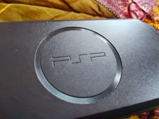 PSP Street + God of War: Olympus e altri giochi.