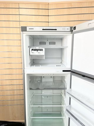 NEVERA SIEMENS 170CM NOFROST INOX. GARANTÍA