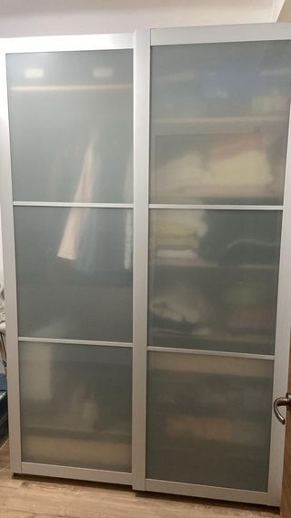 Armario Ikea En Perfecto Estado