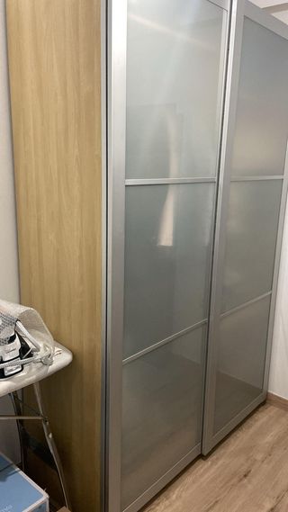 Armario Ikea En Perfecto Estado