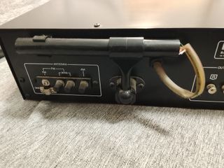 Sintonizador Sansui TU-217 AM/FM Vintage