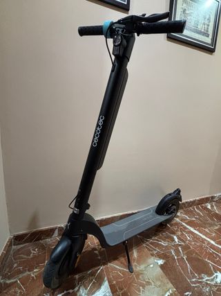 Patinete eléctrico Cecotec