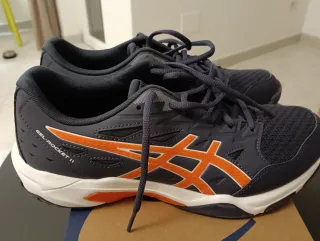 Asics Gel Rocket 11 uomo 42