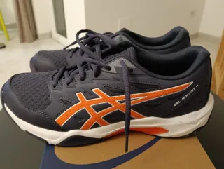 Asics Gel Rocket 11 uomo 42