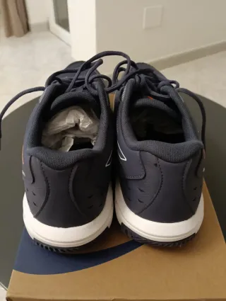 Asics Gel Rocket 11 uomo 42