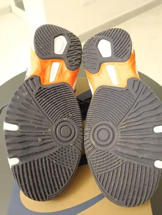 Asics Gel Rocket 11 uomo 42