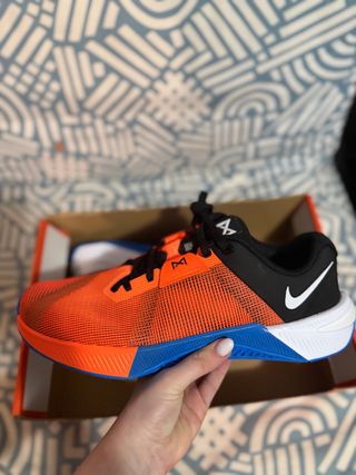Nike Metcon 10 per CrossFit