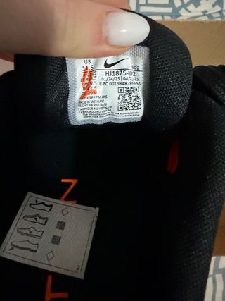 Nike Metcon 10 per CrossFit