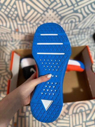 Nike Metcon 10 per CrossFit