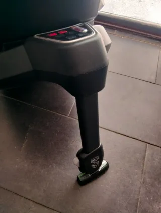 Sillita coche BESAFE COMO NUEVA