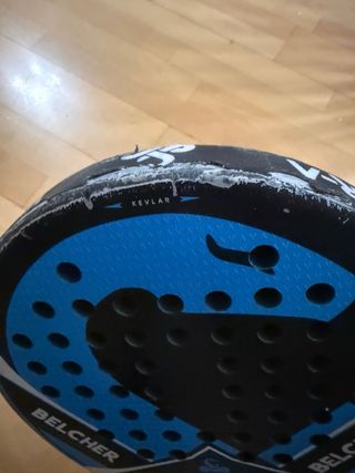 Pala Vibor-A Belcher Carbon Softcore