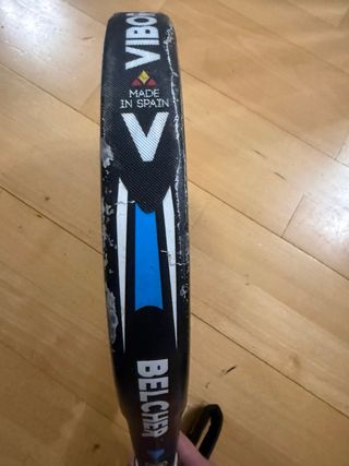 Pala Vibor-A Belcher Carbon Softcore